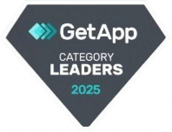 GetApp Category Leaders 2025